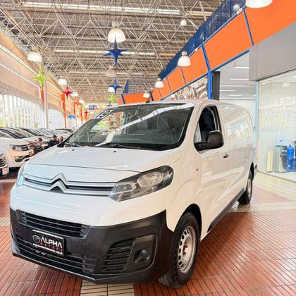 CITROËN JUMPY 1.6 BLUEHDI DIESEL FURGÃO MANUAL CITROËN JUMPY 1.6 BLUEHDI DIESEL FURGÃO MANUAL